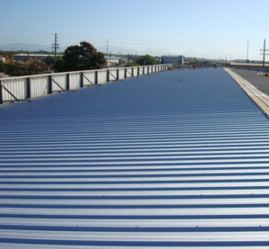 Hình ảnh Thi Công Nhà Xưởng Tại Tdm