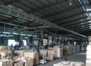 Thợ Làm Hệ Thống Hút Bụi Tại Tân Phước Khánh