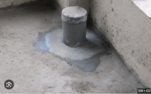 Chống Thấm đường ống