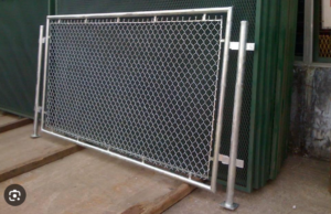 Hàng Rào Lưới B40