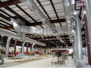 Hệ Thống đường ống