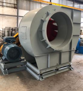 Quạt Ly Tâm Công Suất Lớn