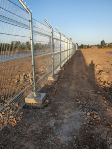 Thi Công Hàng Lào Dập Khuôn