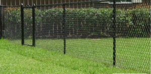 Thi Công Hàng Rào Tại Bến Cát